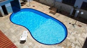 Espaço Palmeiras Eventos