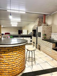 Espaço Palmeiras Eventos