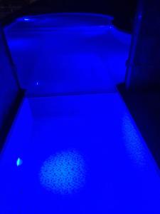 Espaço Palmeiras Eventos