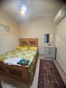 شاليه بالحدائق المعلقه بورتو السخنه اجمل فيو في السخنه