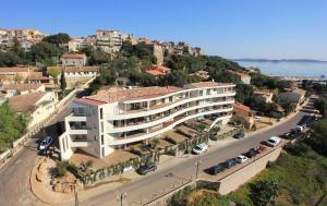Appartements Porto Vecchio Location estivale spacieux appartement 100 m2 : photos des chambres
