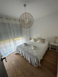 Appartements Porto Vecchio Location estivale spacieux appartement 100 m2 : photos des chambres