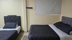 Apartasuite Movistar Campin