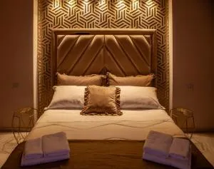 Airport Luxury Rooms - Capodichino