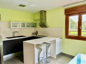 Chalet Huerta de Cañamal - Llanes