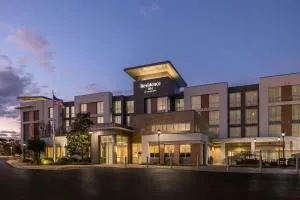 Residence Inn by Marriott Jackson The District at Eastover - Luckney
