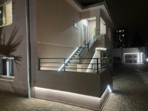 California Apartments