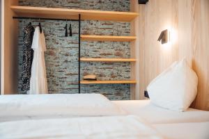 Neu renovierte Ferienwohnungen im Hotel Hirschentenne