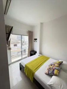 Hotel Los Balcones - Doradal - Doradal