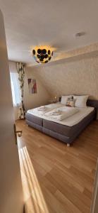 Nordic Vintage Cottage - ComfyHome Apartments Stuttgart