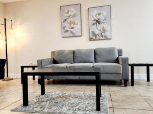 Toria Suites 920