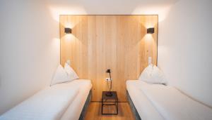 Neu renovierte Ferienwohnungen im Hotel Hirschentenne