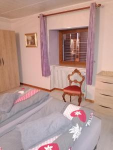 Appartements Le Rempart : photos des chambres