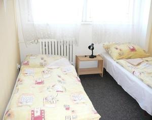 Triple Room room in Sporthostel Scandinavia