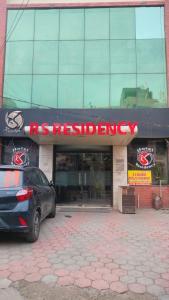 Hotel R S Residency