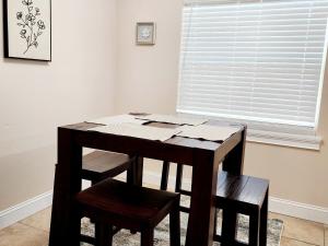 Toria Suites 920