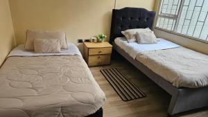 Colisseum Roma House - Turin- Campin Movistar Embajada cubo colsubsidio