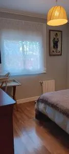 Habitación 2 - Bétera