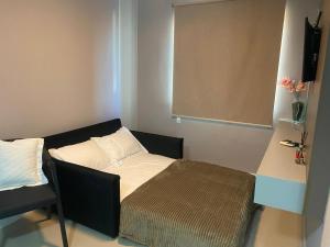 Conforto e localização central!