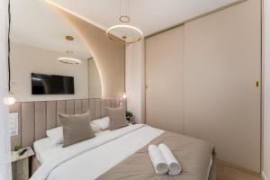 GA Luxury Apartments G73