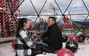 Amore Mio Glamping