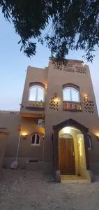 Mountain house - Al Ḩamīdāt