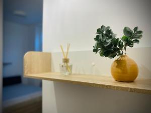 Nový moderný apartmán SAPEX "2" v centre mesta