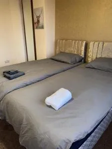 Daniel house 03 - 梅尔顿莫布雷