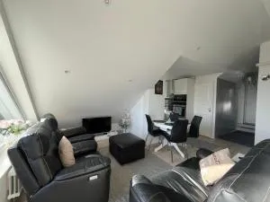 Welcome to our new build house! - Landvetter