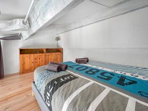Appartements Sejour bord de mer T3 avec piscine & parking : Appartement 2 Chambres