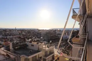 Azure Loft - Áyios Vasílios