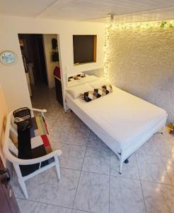 Apartamento en concepción entorno natural