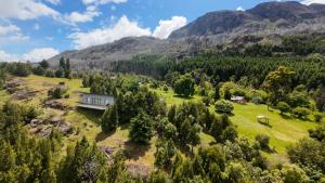 Cabañas Hacia El Sur - Ubytování bez kategorie ve městě El Hoyo