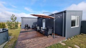 Laimingos Atostogos prie Palangos