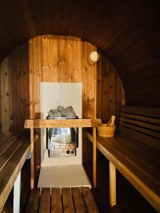 Casa do Souto - Nature & Experiences - Turismo Rural