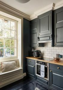 Stunning Flat in Central Bath