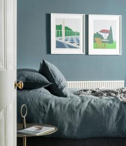 Stunning Flat in Central Bath