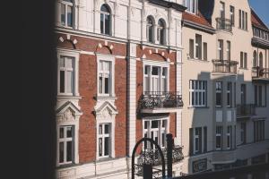 2HomeRent Apartamenty Dream Dworcowa 13