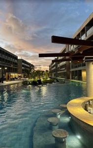 Gav Resorts, Porto Alto