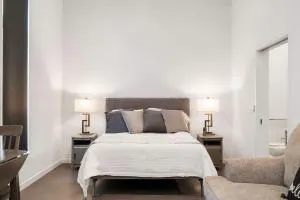 Grand Suite Pinnacle Brownstones - روجرز