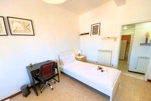 Santo Stefano - Vista Unica su Bologna