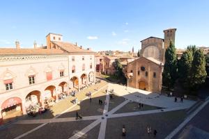 Santo Stefano - Vista Unica su Bologna