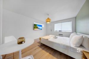 Stylish & Cozy Studio in Vibrant Miami