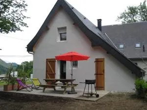 Gite Eth Bayet - Arras-en-Lavedan