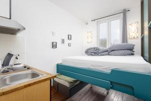 Studio Deauville hypercentre