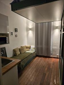 Appartements Studio Deauville hypercentre : photos des chambres