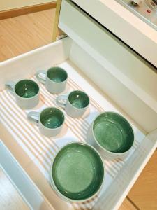 Azure Condotel and Resort in the City