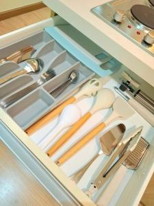 Azure Condotel and Resort in the City