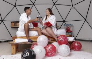 Amore Mio Glamping
