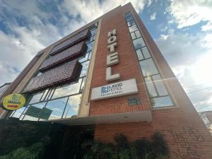 Lavid Hotel Palacio Real